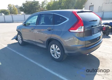 2014 Honda Cr-V Ex from USA, damaged, VIN 2HKRM4H56EH678569